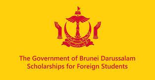  Brunei Darussalam Scholarship 2024-2025